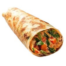 Peri Peri Roll